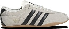 adidas Originals Tokyo - Women's Metallic Gold/Off White/Core Black 