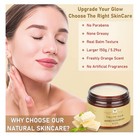 Beef Tallow for Face (5.29 Oz) | 100% Grass-Fed Balm for Dry Ex 5/27 — photo 2