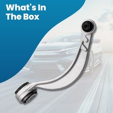 BRAS DE SUSPENSION AVANT INFÉRIEUR FOR JAGUAR XF X250 XJ 2009-2015 X350 C2C39683