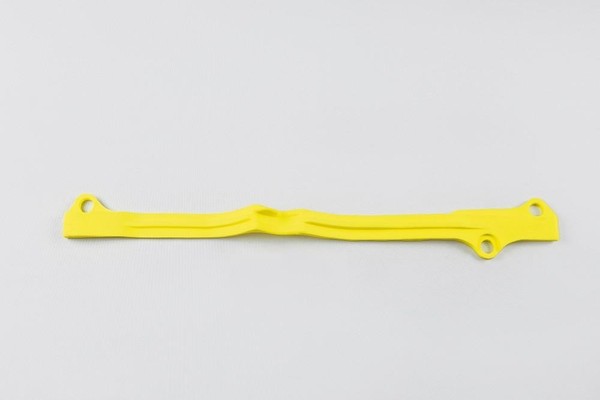 Kettenschleifer Schwingenschleifer Chain Guard Passt An Suzuki Rm 250 01-23 Gelb-image