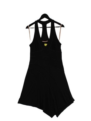 Cooper st A-Line Midi Dress UK12 in Black