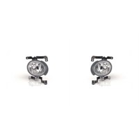 Nebelscheinwerfer H27W/2 Set Links Rechts FüR Hyundai I20 PB PBT Bj. 08/08-04/12