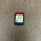 Animal Crossing: New Horizons (Nintendo Switch, 2020) Authentic TESTED
