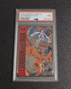 Charizard Vs Lugia | eBay