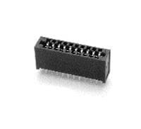 1Pcs C7D28DS29D1 Standard Card Edge Connectors 28P .156 CARDEDGE