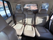 Used Seat Rear Fits 2006 Ford Expedition Seat Rear Grade A