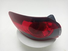 Mazda 6 Tail Light Rear Lamp Ns 2013-2016 5 Door Estate Lh Mazda 6 Tail Light Rear Lamp Ns 2013-2016 5 Door Estate Lh