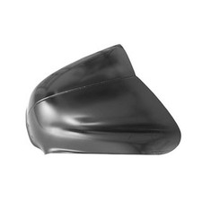 Brothers Trucks Stock Replacement Steel Hood Chevy Truck 47-53