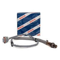 Bosch 0258010285 Lambdasonde Nach Kat FüR Porsche 911 997 991 3.4 / 3.8 Carrera