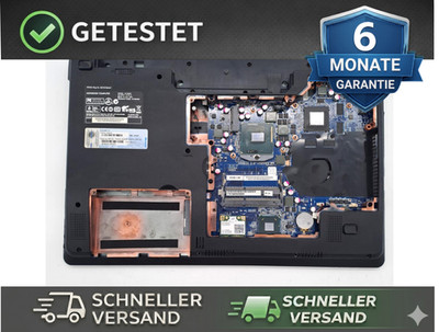 XMG W150HR Motherboard Intel Core i5-2450M W150HRMB-0D NVIDIA GeForce GT 555m 2G