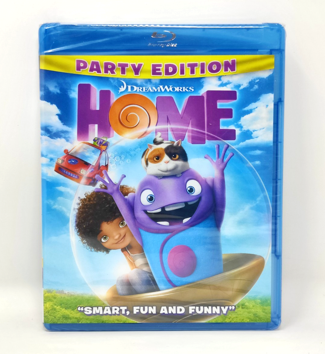 その他 3Blueray [Blu-ray] Grandpa Carls Flying House / Blu-ray VWBS1097 Japan /00330 Amazon.com: Fly Away Home [Blu-ray] : Jeff Daniels, Anna