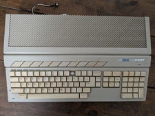 Atari 1040ST Computer / UltraSatan HDD / PicoPSU / Gotek / VGA Adapters - Works!