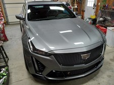 2023 Cadillac Ct5-V BLACKWING