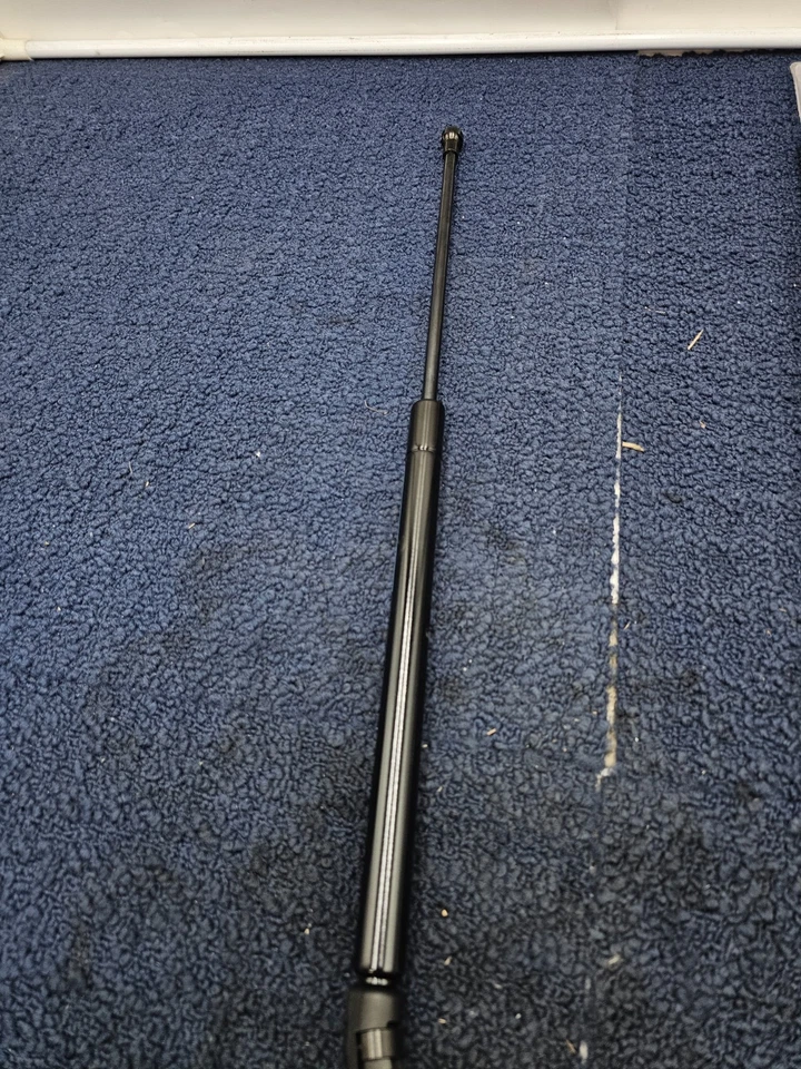 (CANTIDAD 2) Brazo fuerte 4329 soporte de elevación para 98-06 Volkswagen Golf Jetta Passat Foto 3 de 4