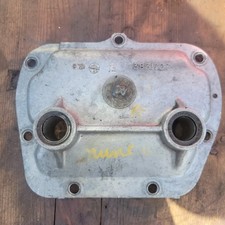Gm Muncie 4 Speed Side Cover 3831707 M20 M21 M22 Chevy Oem Clean