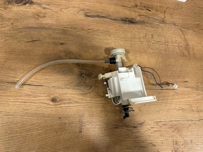 Wasserpumpe Siemens EQ.6 S300