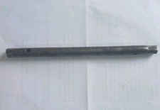 Vintage 1943 APOLLO 2BA X 0BA 8" long Box Spanner Military WD Arrow