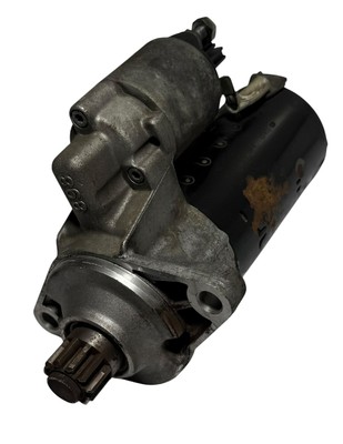Anlasser 02E911024A VW Tiguan 2.0 TDI DPF 4Motion Bluemotion Techn. DSG Bj 2011