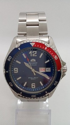 ORIENT AA02-C5-A Analog Watch