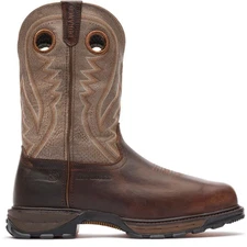 Durango® Maverick XP™ Composite Toe Met-Guard Ventilated Western Work Boot