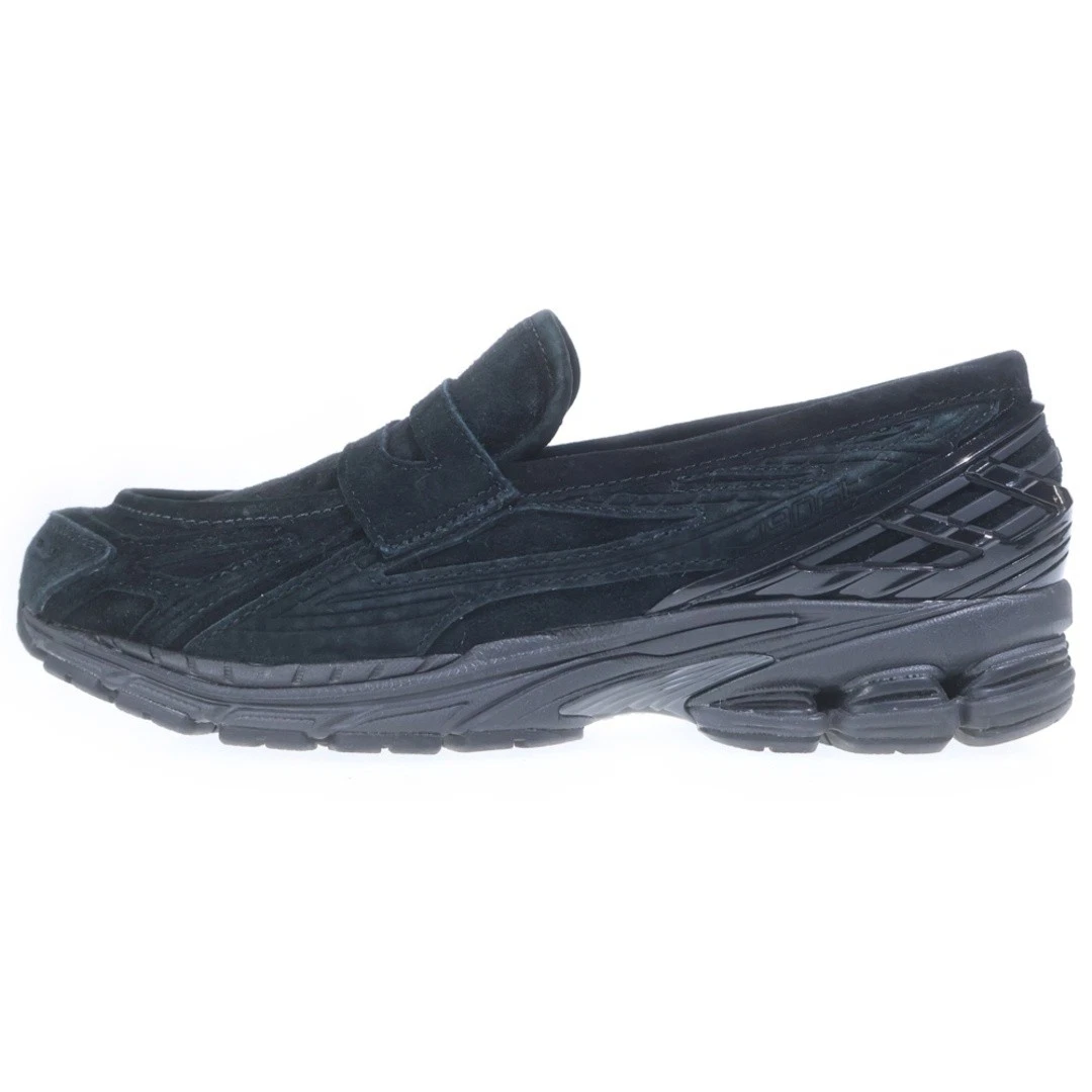 New Balance 1906L Black Suede for Sale | Authenticity Guaranteed New Balance 1906L Black Suede for Sale | Authenticity Guaranteed