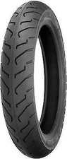 Shinko 712 Rear Tire - 3.50-18 Motorcycle Street Bike 712R 3.50-18 60H 6PR