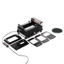 Valoi 360 Professional Home Scanning Kit Set Film Scanner 135 120 35mm 6x7 6x6