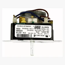Whirlpool Maytag 8299779 Kenmore 8299779R Amana Dryer Timer