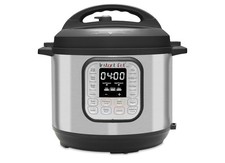 Instant Pot Duo 7-in-1 Electric Multi-Cooker 5.7L
