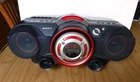 Sony CFD-G500 CD-Radio-Cassette Corder Large Boom Box Tested READ