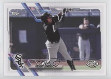 2021 Topps Pro Debut Yolbert Sanchez #PD-93 0nr3