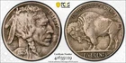 1925-D Buffalo Nickel PCGS VF30 (SCARCE IN CIRCULATED GRADES)