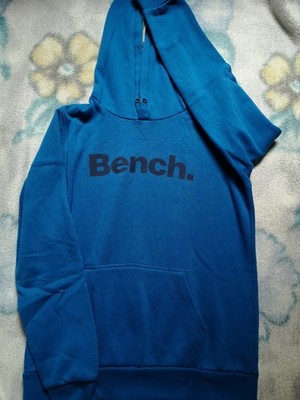 Bench Sweat Kapuzen Pulli Größe 152/158 Top!