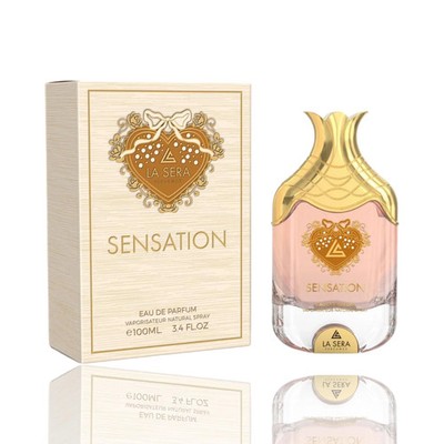 La Sera Sensation Eau de Parfum 100 ml