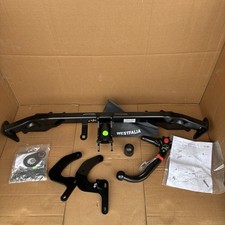 Original Opel Mokka B P2QO AHK Anhängerkupplung abnehmbar 1677669380