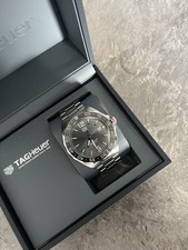 TAG Heuer Formula 1 Grey Men's Watch - WAZ2011.BA0842