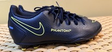 Nike Phantom GT2 Club Youth Size 5.5Y Soccer Cleats
