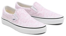 Vans Classic Slip-On Washes Cradle Pink