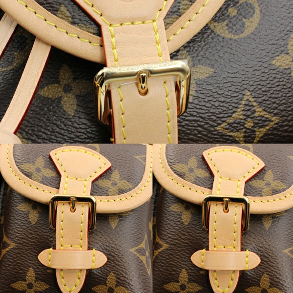 Louis Vuitton Excursion PM Monogram Monogram Canv… - image 7