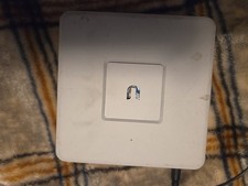 Ubiquiti Networks UniFi Security Gateway 1000Mbps Gigabit USG White