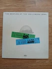 The Beatles - At The Hollywood Bowl - 1977 EXCELLENT Embossed Edition VG/VG+