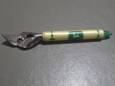 John Deere Advertising Bottle Opener LeMars Iowa Van Beek Implement