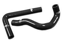 Silikon KüHlsystem Schlauch Kit FüR Toyota Supra JZA80 2JZ-GTE Turbo NON Vvti