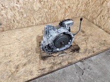 Mercedes-Benz CLA C117 X117 W117 2014 Automatikgetriebe A2463702102 Diesel 125kW Mercedes-Benz CLA C117 X117 W117 2014 Automatikgetriebe A2463702102 Diesel 125kW
