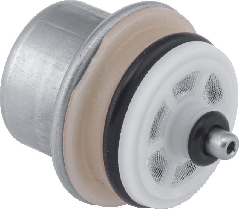 Regulador de presión de combustible Twin Power para Harley-Davidson Touring &amp; Softail Foto 2 de 2