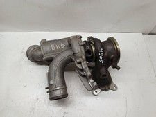 Turbo Volkswagen JETTA