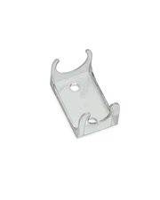 Holiday Lighting Outlet Combo C Clips | Outdoor Christmas Light Clips for Hom...