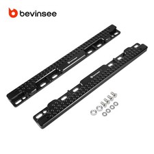 Racing Adjustable Seat Base Bracket Mount Adapter For Bmw E90 E92 E91 2005-2013