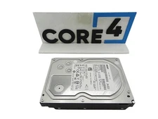 HGST HUS726040ALS211 4TB SAS 12GBPS 3.5IN HDD