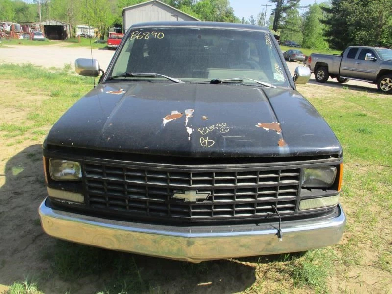 Engine 8-379 6.2L VIN C 8th Digit Fits 88-93 CHEVROLET 1500 PICKUP 377516 Foto 2 de 4